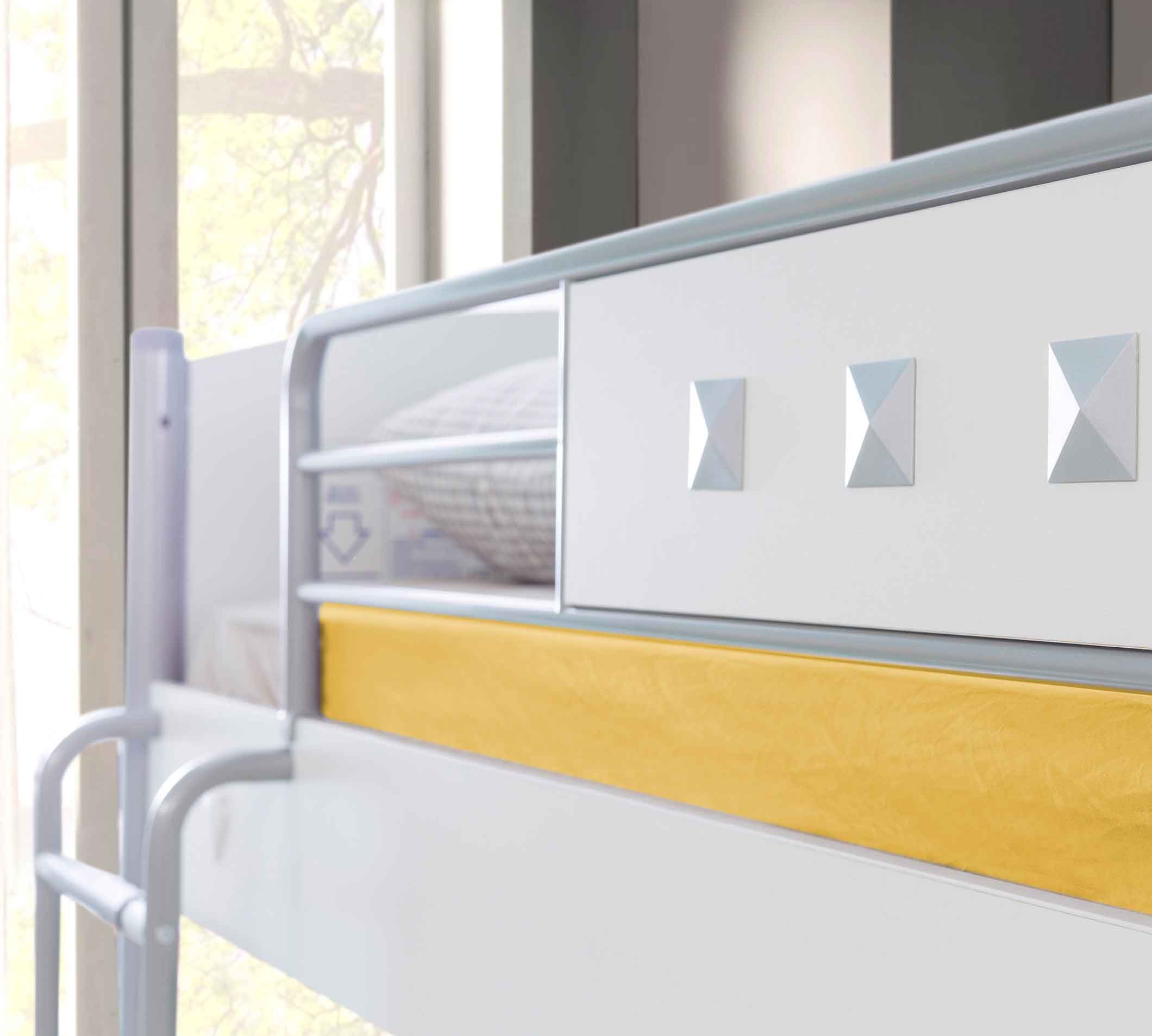 Active Bunk Bed