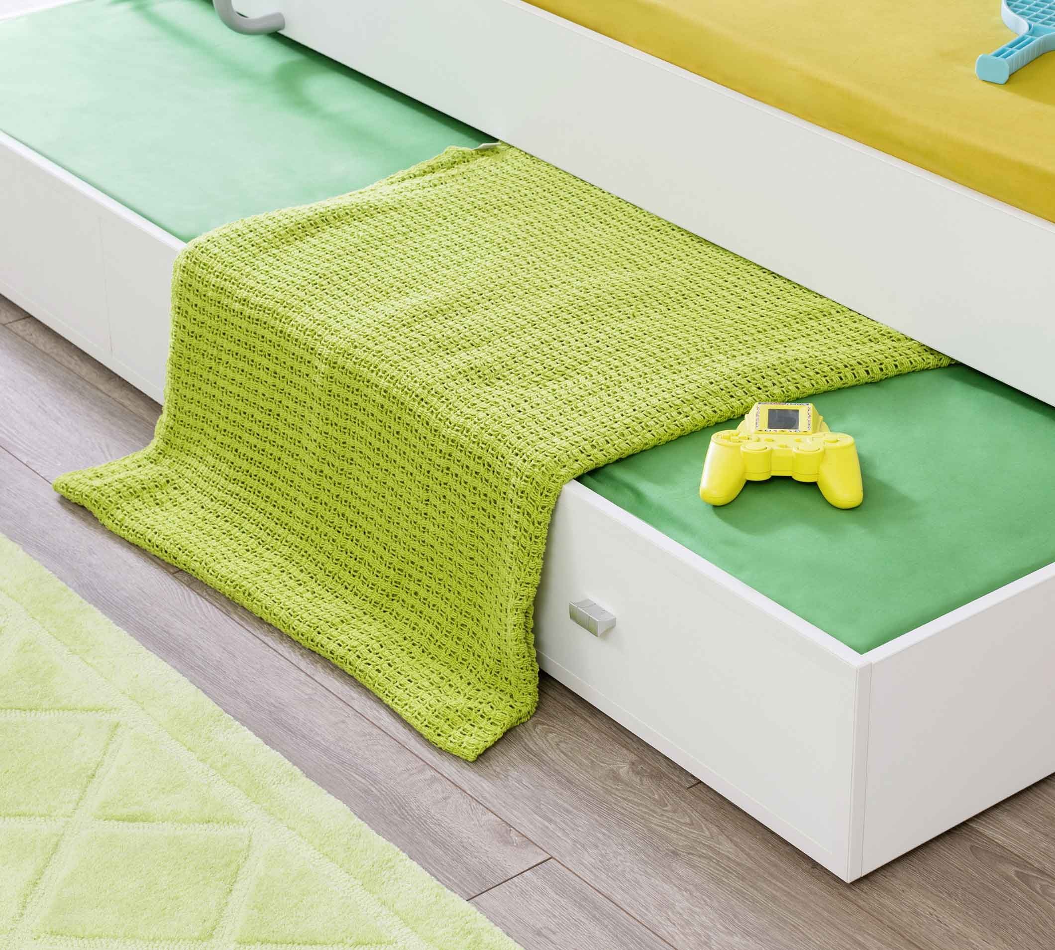 Active Pull-out Bed