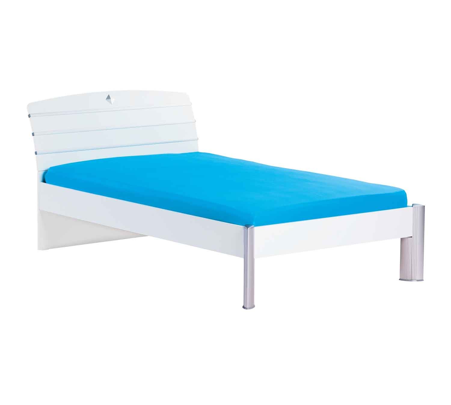  Active Xl Bed (120x200 Cm)