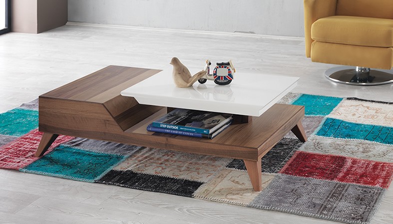 Aston Coffee Table