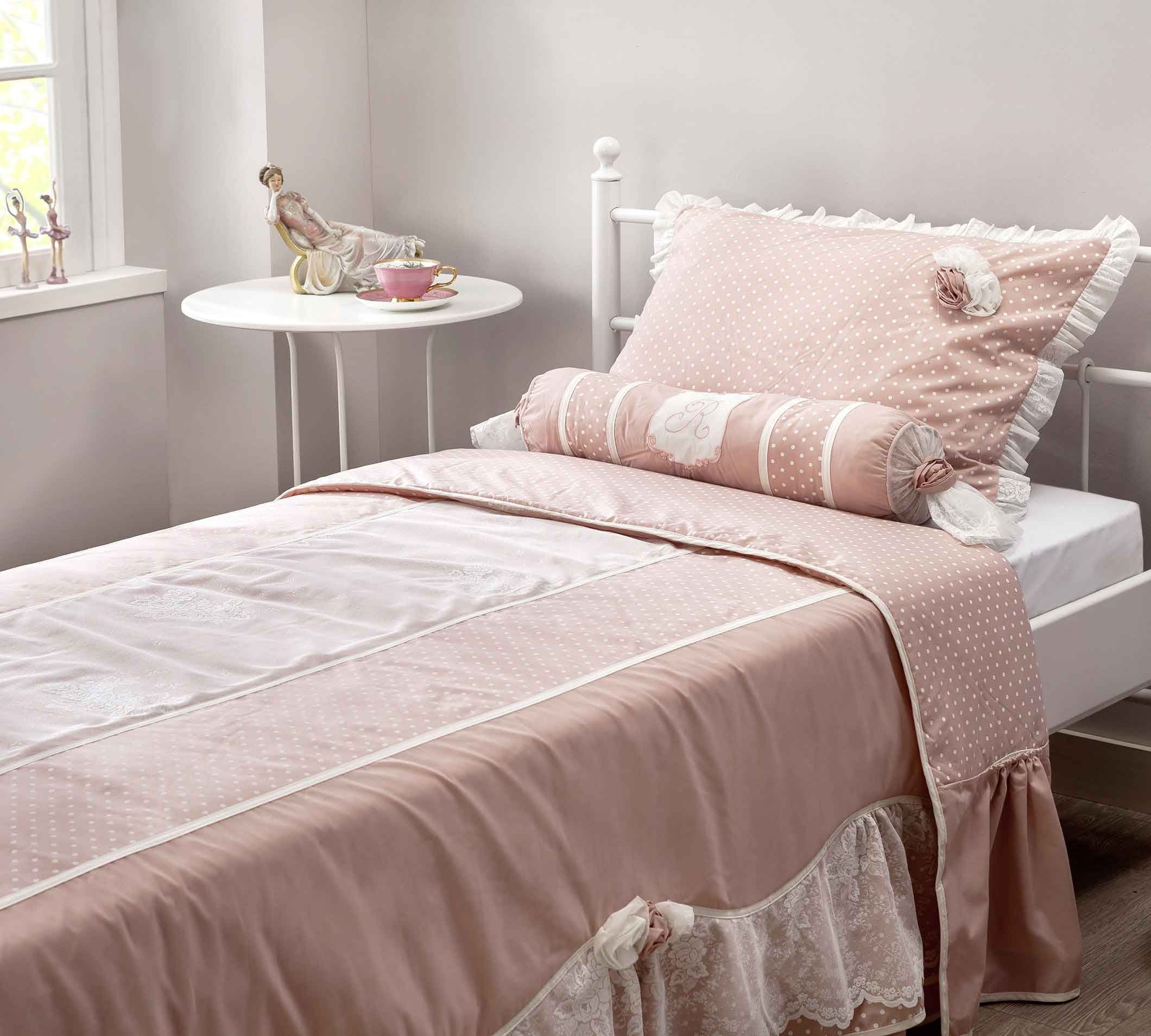  Dream Bed Cover (120-140 Cm)