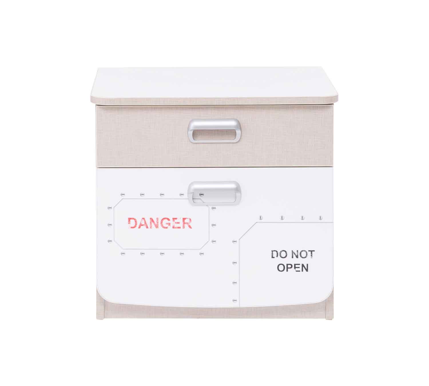 First Class Nightstand