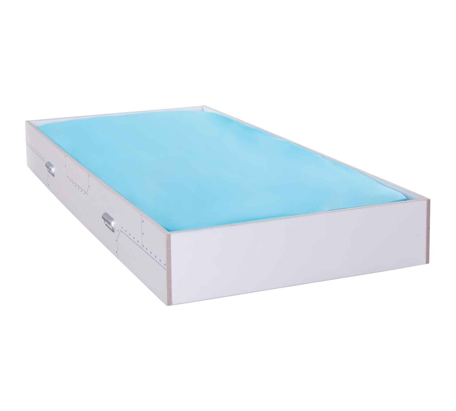 First Class Pull-out Bed (90x190 Cm)