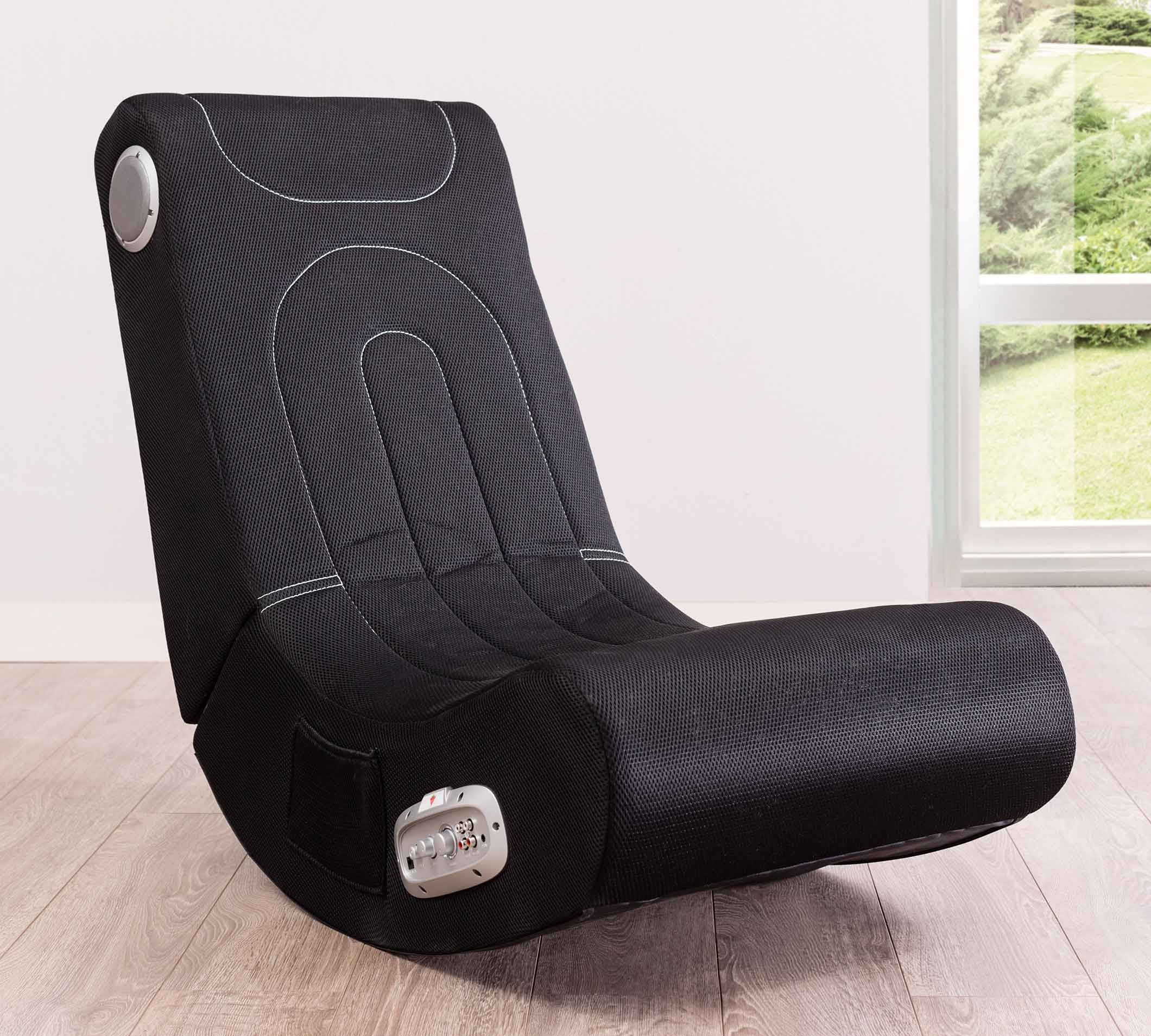 Formula Game Chair