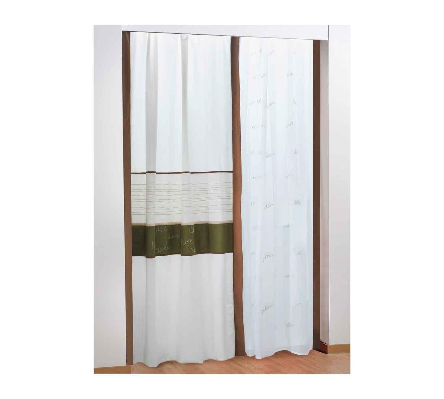  Freedom Curtain