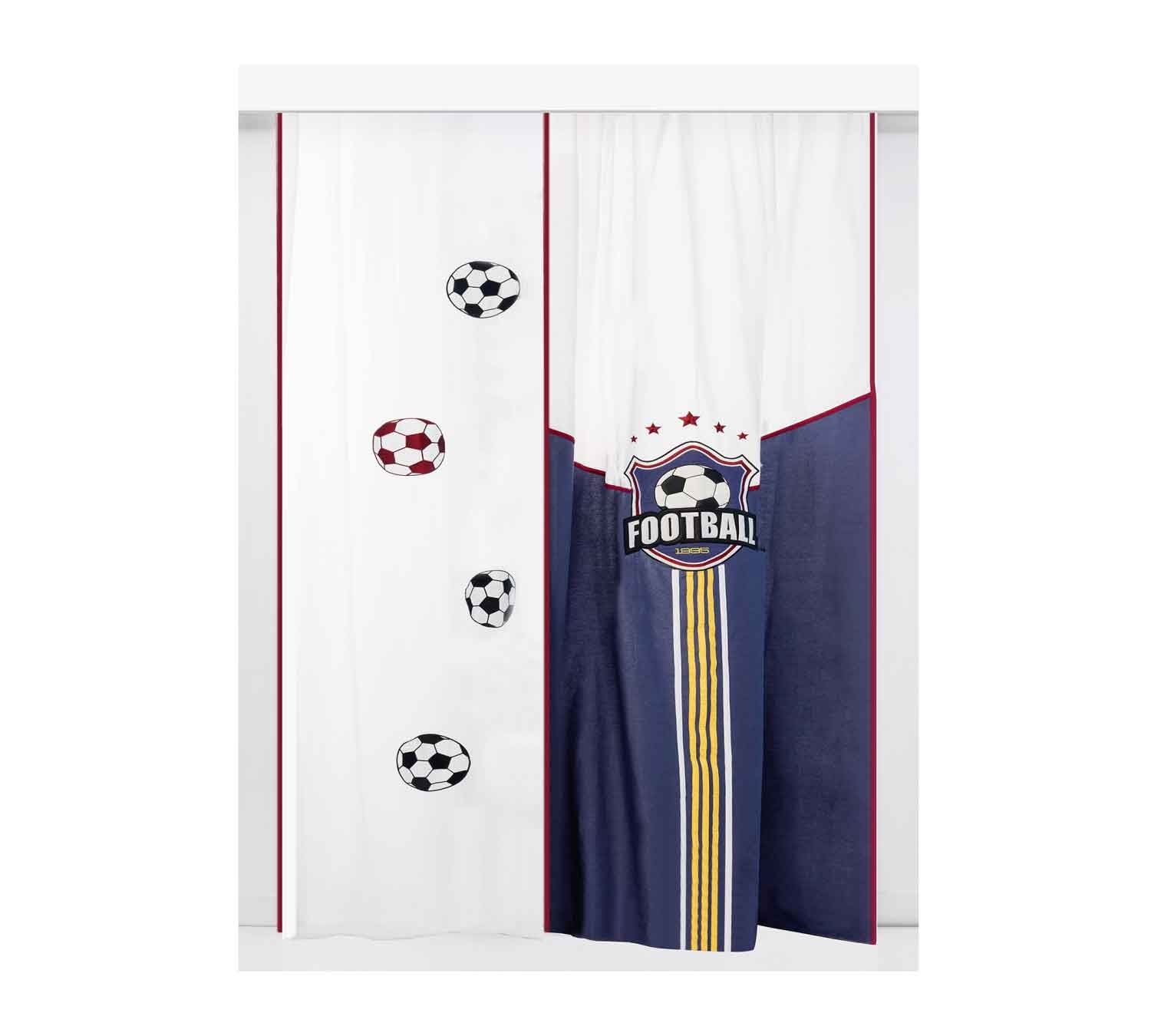 Goal Sheer (145x26 Cm)