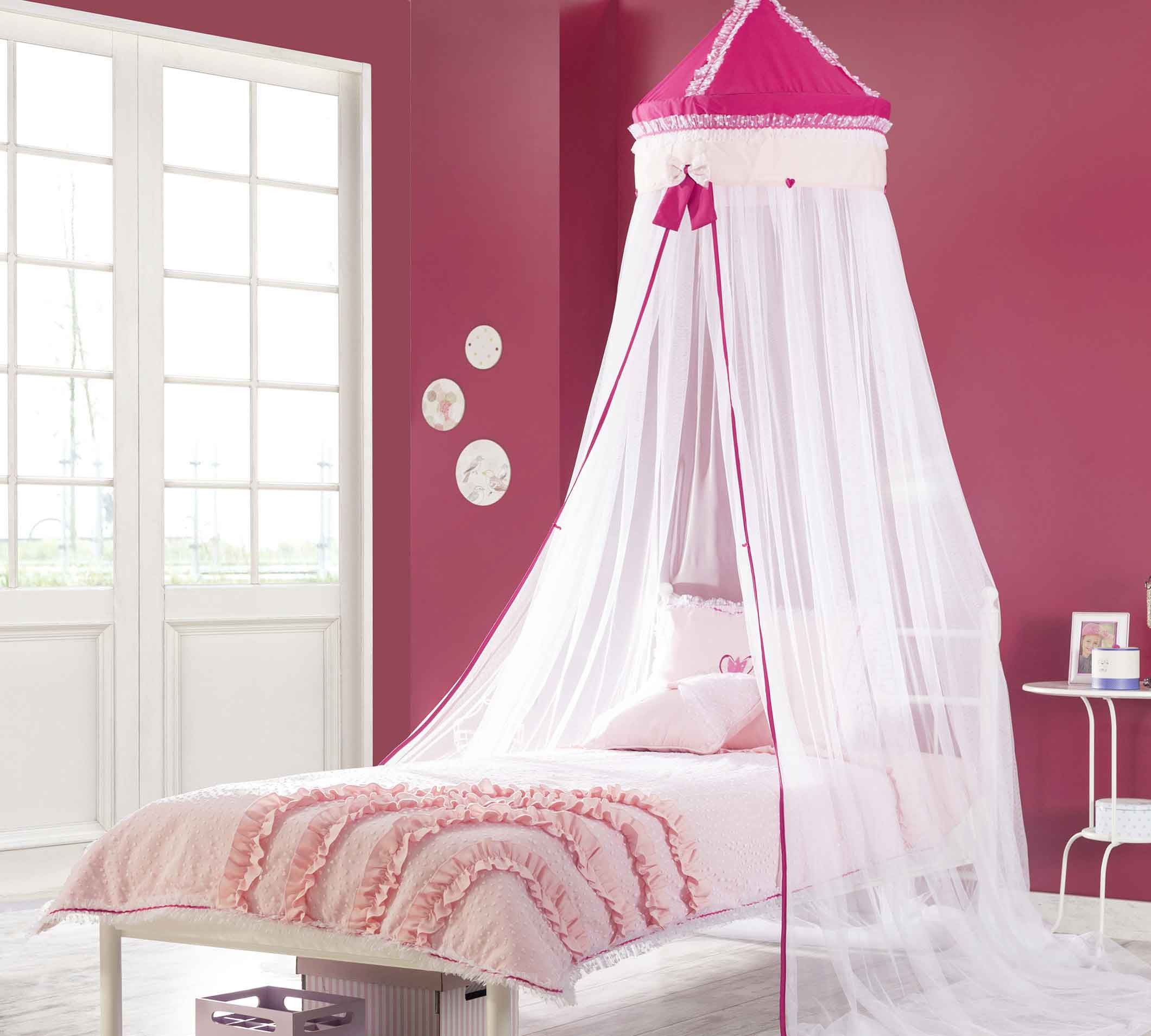  Rosa Canopy