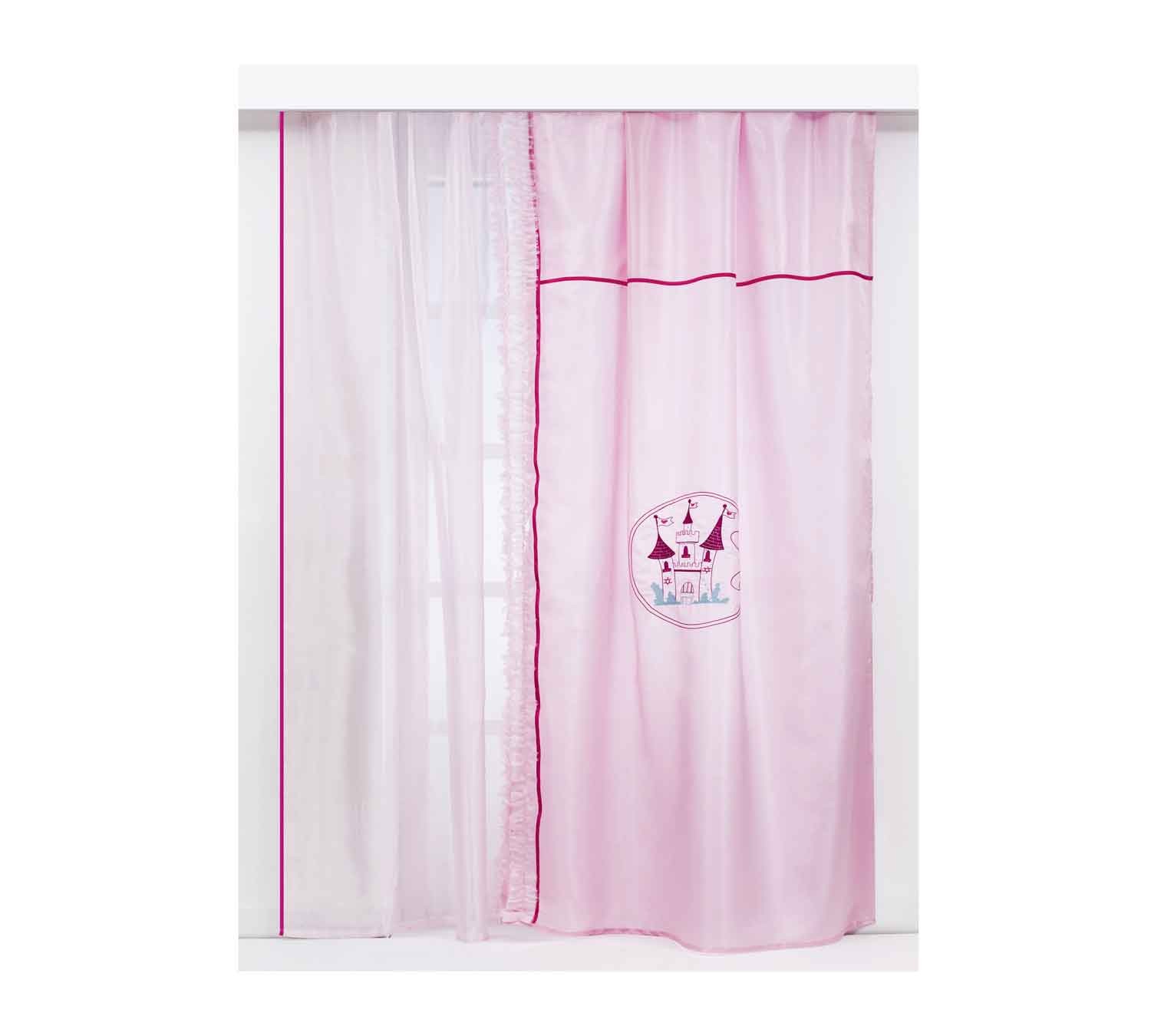 Lady Sheer (140x260 Cm)