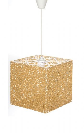 Net Lamp