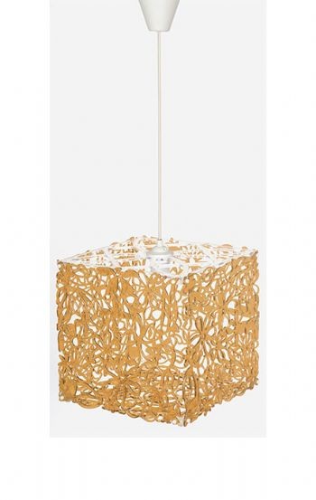 Flower Lamp