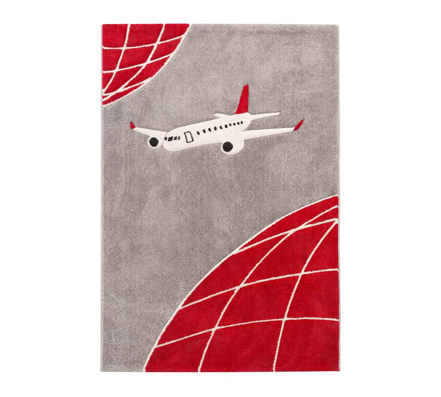 Plane Carpet (133x190 Cm)