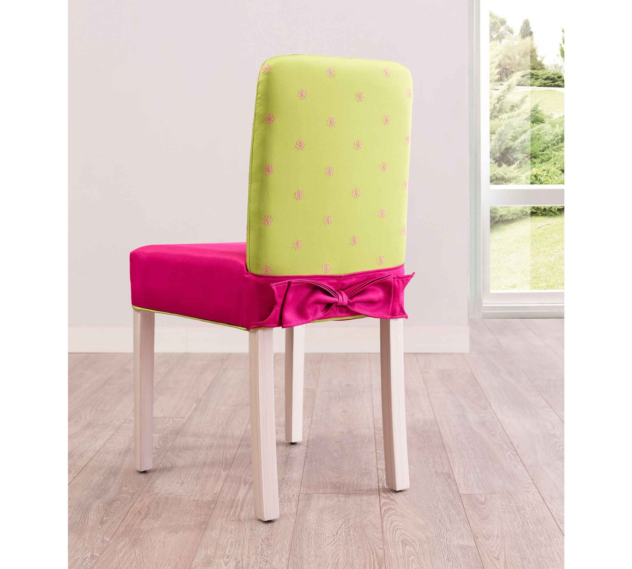 Ribbon Chair