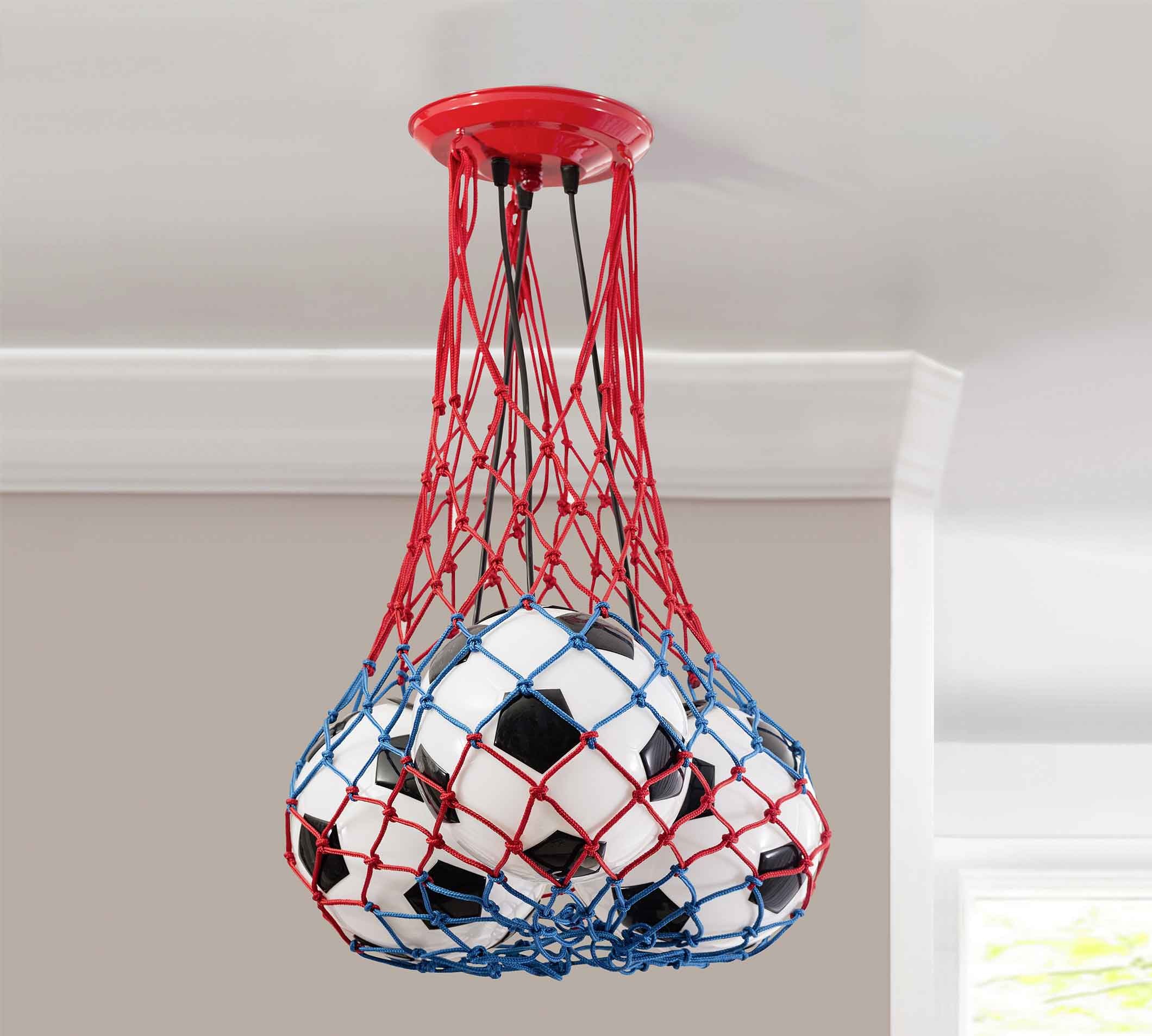 Shoot Ceiling Lamp