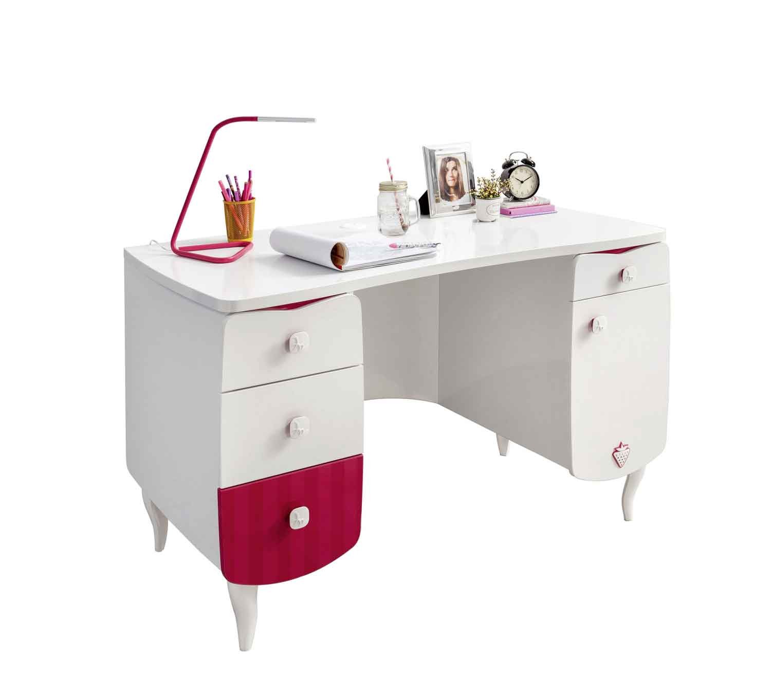  Sl Yakut Study Desk