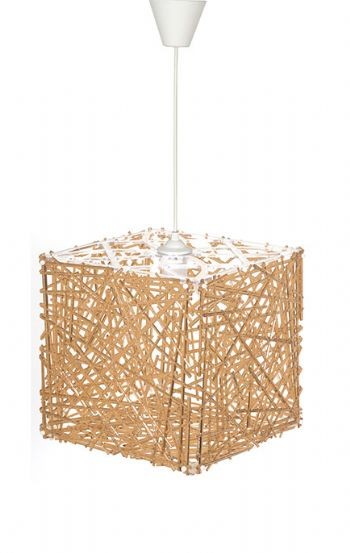 Rod Lamp