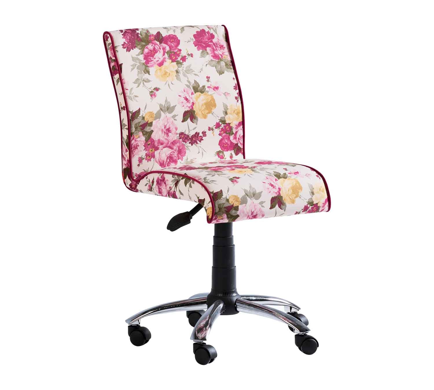  Summer Soft Chair (Pink)