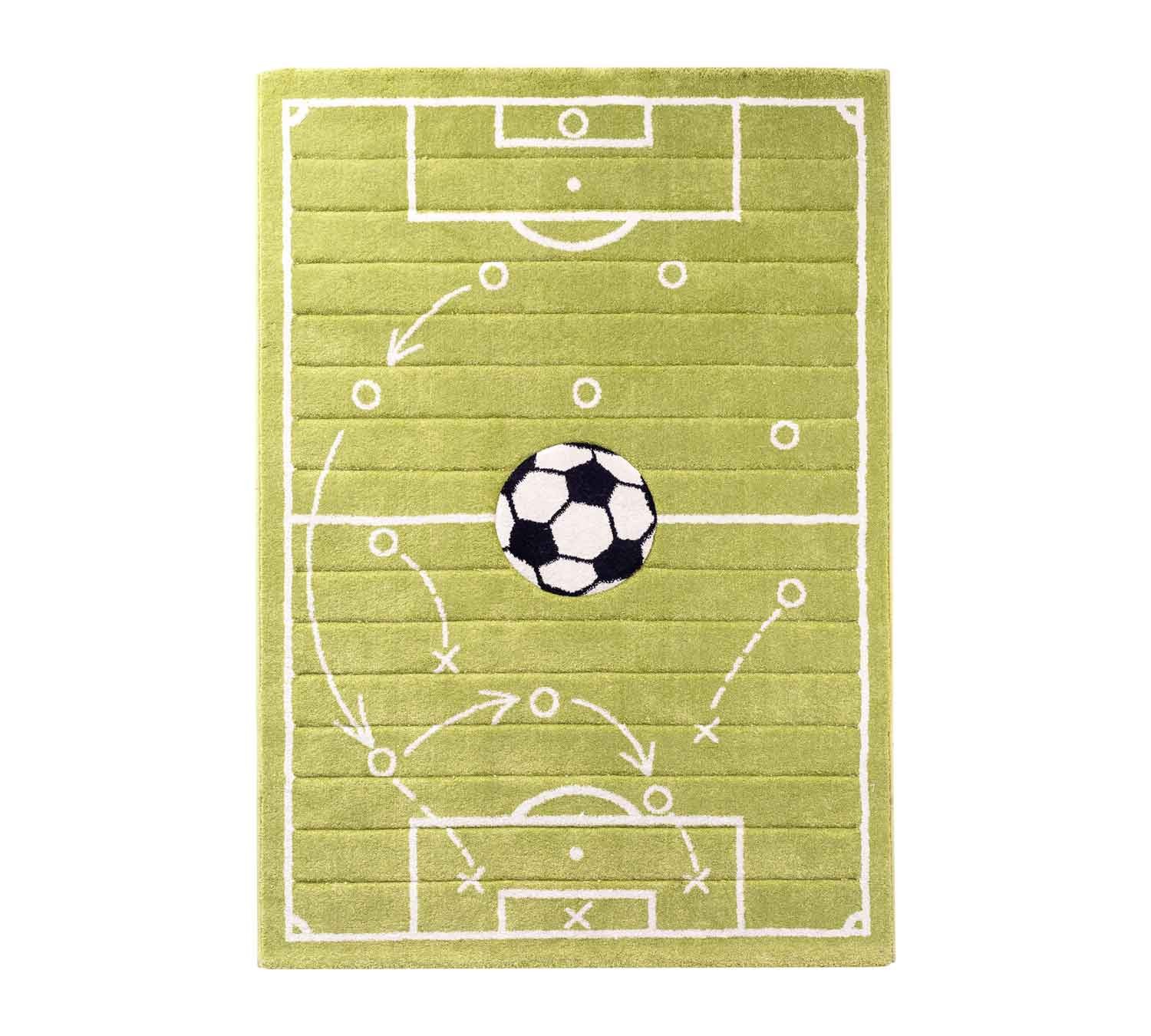 Tactics Carpet (133x190 Cm)