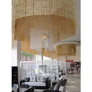 Jilda Ceiling