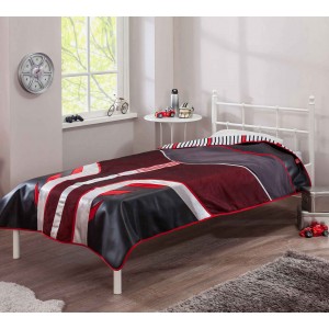 Bipist Bed Cover (90-100 Cm)