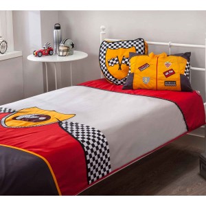 Bispeed Bed Cover (90-100 Cm)