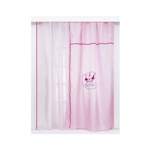 Lady Curtain (140x260 Cm)