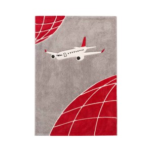 Plane Carpet (133x190 Cm)