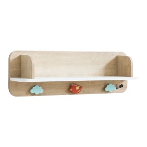 Safari Natura Hanger Shelf