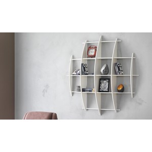 Vision Book Shelf